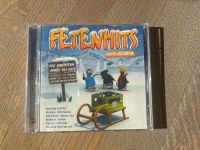 CD „Fetenhits - Die größten Apres Ski Hits“ Kreis Pinneberg - Schenefeld Vorschau