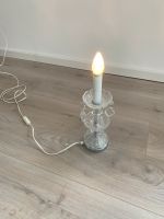 Kristalllampe ca 30cm hoch Nordrhein-Westfalen - Odenthal Vorschau