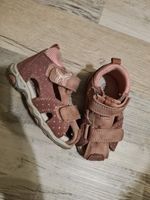 Lauflernschuh Sandalen Mädchen Größe 20 Lurchi Berlin - Hellersdorf Vorschau