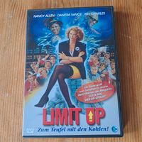 DVD++Limit up - Zum Teufel mit den Kohlen++ Nordrhein-Westfalen - Espelkamp Vorschau