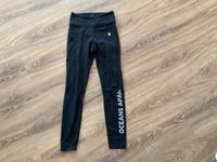Leggings  Größe S schwarz Oceans apart Niedersachsen - Wardenburg Vorschau