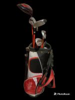 Golfset junior Wilson,  Kinder Golf Set Rheinland-Pfalz - Horhausen (Nassau) Vorschau