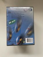 NEU Slimline DVD Hüllen / Boxen 25er Nordrhein-Westfalen - Korschenbroich Vorschau