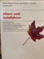 Altern und Autofahren- Urteile und Vorurteile Köln - Lindenthal Vorschau