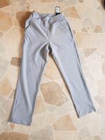 Adidas damen sporthose traningshose elegant neu ettikett gr.XS Nordrhein-Westfalen - Oberhausen Vorschau