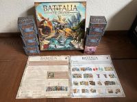 Battalia plus Erweiterungen - Brettspiel - Kickstarter Niedersachsen - Bad Rothenfelde Vorschau