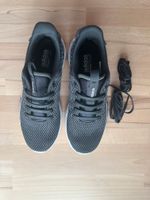 Damen Sneaker Adidas Ortholite Float 40 (39,5) schwarz Hessen - Babenhausen Vorschau
