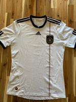 Original DFB Trikot 2010 in Größe M www.kleinanzeigen.de Bayern - Bad Aibling Vorschau