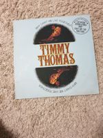 LP Vinyl Timmy Thomas - Why Can't We Live Together Hessen - Fuldatal Vorschau