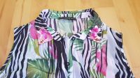 GUESS Damen Bluse, Gr S 34 / 36, neu, blumen Bayern - Gmund Vorschau