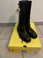 FLY LONDON Damen Schlupfstiefel, 42, neu m. Karton Düsseldorf - Eller Vorschau