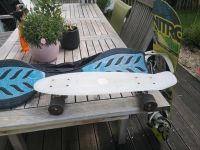 Skate Board Bayern - Wasserburg am Inn Vorschau