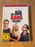 DVD Big Bang Theory Staffel 1 Nordrhein-Westfalen - Ahaus Vorschau