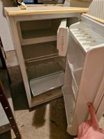 Kleiner Kühlschrank mit Gefrierfach Nordrhein-Westfalen - Dormagen Vorschau