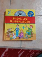 Fröhliche Kinderlieder Rheinland-Pfalz - Kinderbeuern Vorschau