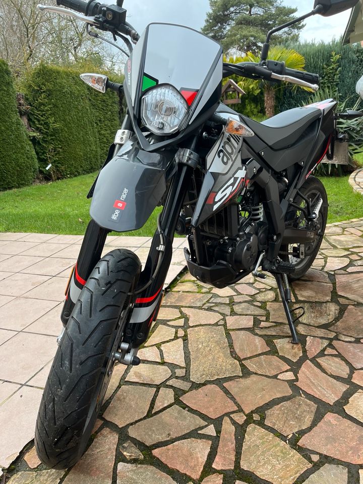 Aprilia SX 125 in Dortmund