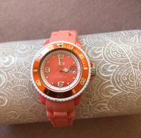 ICE watch Kinder apricot mit neuer Batterie Nordrhein-Westfalen - Datteln Vorschau