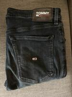 Tommy Jeans Größe 34/32 Nordrhein-Westfalen - Siegen Vorschau