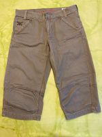 Herren-Shorts Mustang Größe 31 Khaki Mecklenburg-Vorpommern - Koserow Vorschau