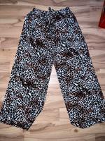 Shein Leopard Hose Hamburg-Mitte - Hamburg Wilhelmsburg Vorschau