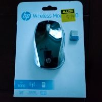 Wireless Mouse   NEU Niedersachsen - Wedemark Vorschau