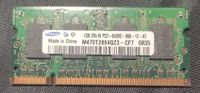 Samsung M470T2864QZ3-CF7 *1GB DDR2 RAM 200-pin SO-DIMM* Dresden - Cotta Vorschau