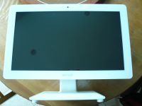 Terra Wortmann Touchscreen-PC def.  Monitor + Netzteil OK Nordrhein-Westfalen - Ibbenbüren Vorschau