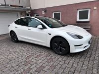 Tesla Model 3 Longe Range RWD Pearl White Hessen - Hessisch Lichtenau Vorschau