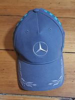 Mercedes Benz Cappi Kappe Mütze Cap Damen Nordrhein-Westfalen - Stemwede Vorschau