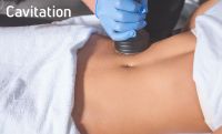 Ultraschall Kavitations-Behandlung  Fett Abbau Bodyshaping Nordrhein-Westfalen - Ibbenbüren Vorschau