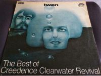 creedence Clearwater Revival best of Twen Nordrhein-Westfalen - Haltern am See Vorschau