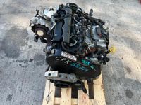 MOTOR CRK 1.6 TDI AUDI SEAT SKODA VW KOMPLETTE MOTOR 63.744KM Niedersachsen - Braunschweig Vorschau