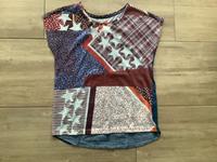 Shirt von TAIFUN Gr.36 Brandenburg - Werder (Havel) Vorschau
