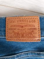 Levi's Jens 310 Shaping Super Skinny, Große 25 (XS) Mädchen Bremen - Borgfeld Vorschau
