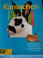 1 Fachbuch Kaninchen Müritz - Landkreis - Malchow Vorschau