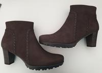 GABOR Comfort-Stiefelette Damen*dunkelbraun*Gr. 9 (43)* Bayern - Ochsenfurt Vorschau
