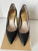 Pumps - Michael Kors - schwarz - 38,5 Düsseldorf - Stadtmitte Vorschau