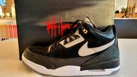 Nike Air Jordan 3 Tinker Hatfield Retro TH  EUR 44 / US 10 Bayern - Neusäß Vorschau