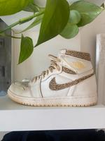 Jordan 1 Retro high og Gr 40 Bayern - Röthlein Vorschau
