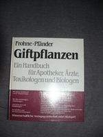 Frohne-Pfänder - Giftpflanzen Nordrhein-Westfalen - Paderborn Vorschau