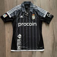 Neu original Adidas Real Oviedo Trikot la Liga Spanien S small Niedersachsen - Wangerland Vorschau