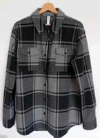 Gerry Weber Bluse / Hemd in Flanell Optik Niedersachsen - Bissendorf Vorschau