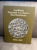 Landkreis Neustadt Aisch 1972 - 1987 Bayern Bayern - Marktheidenfeld Vorschau