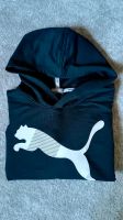 Toller Pullover Puma Größe 128 Dithmarschen - St. Michaelisdonn Vorschau