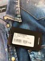 DSQUARED2 Jeanshemd , Gr. 52, NEU Dortmund - Innenstadt-West Vorschau