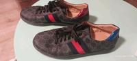 Gucci schuhe Nordrhein-Westfalen - Verl Vorschau