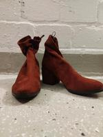 Damen Schuhe Hannover - Kirchrode-Bemerode-Wülferode Vorschau