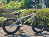 Mongoose Legion L100 Grau Nordrhein-Westfalen - Leverkusen Vorschau