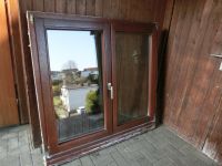 Fenster, 2flügiges Holzfenster,  Holzfenster, Fenster Wiegan Hessen - Biedenkopf Vorschau