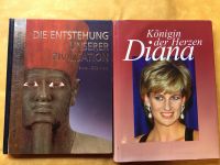 Diana Königin der Herzen Baden-Württemberg - Zaberfeld Vorschau